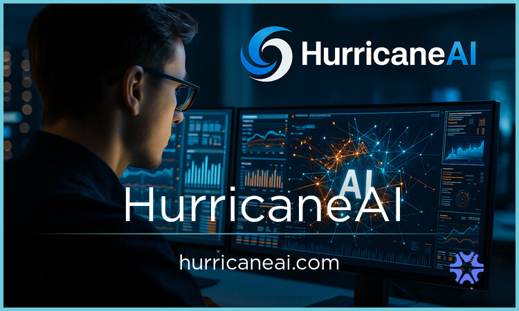 HurricaneAI.com — 2