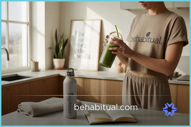 BeHabitual.com