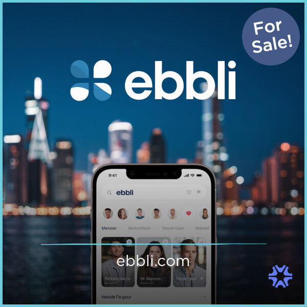 Ebbli.com