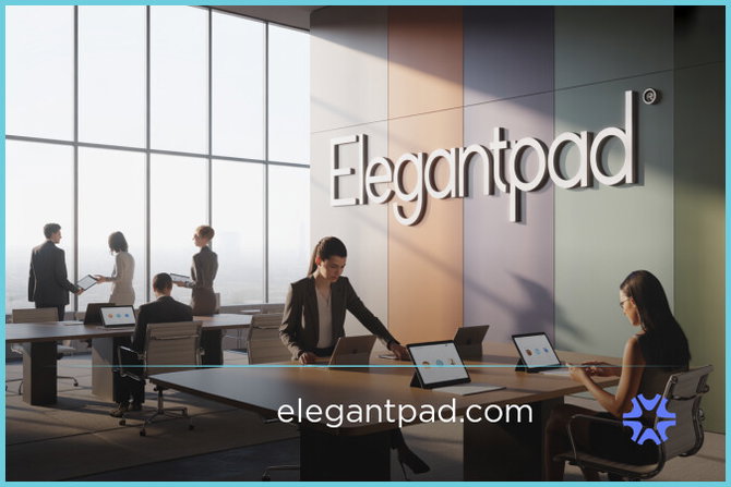 ElegantPad.com