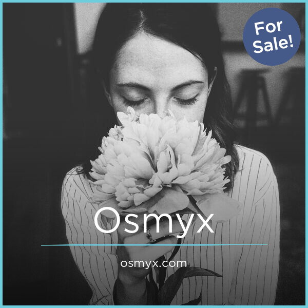 Osmyx.com — 2