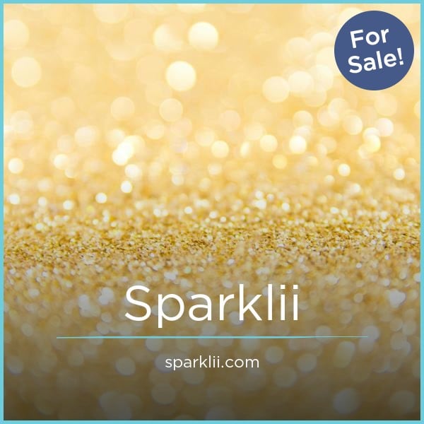 Sparklii.com image 2