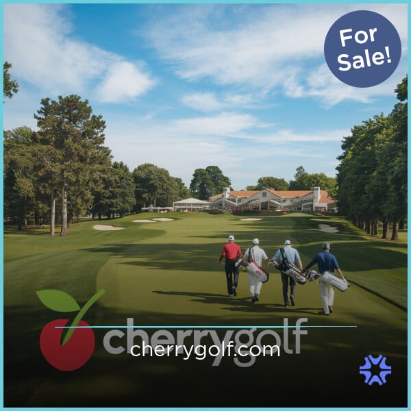 CherryGolf.com image 2
