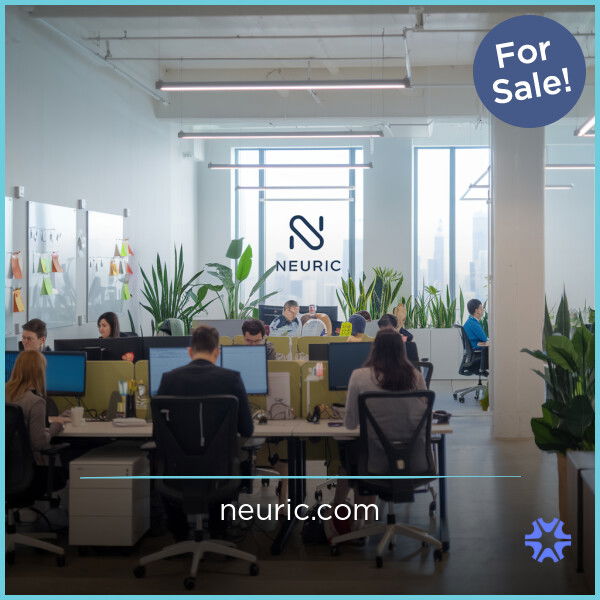 Neuric.com