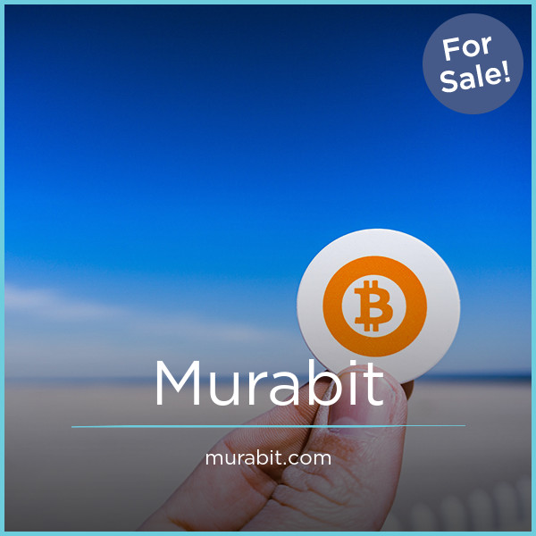MuraBit.com - Creative domains for sale