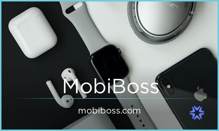MobiBoss.com image 2