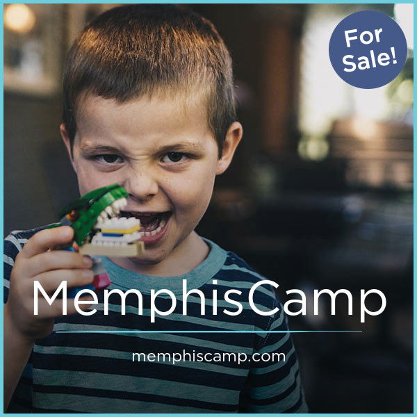 MemphisCamp.com