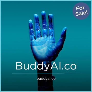 BuddyAI.co