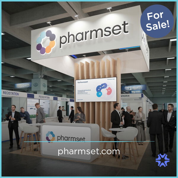 Pharmset.com