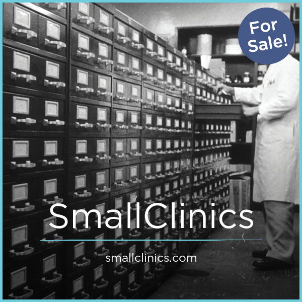 SmallClinics.com
