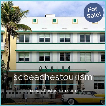 scbeachestourism.com