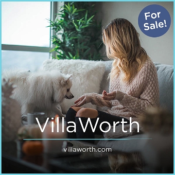 VillaWorth.com