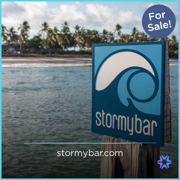 StormyBar.com