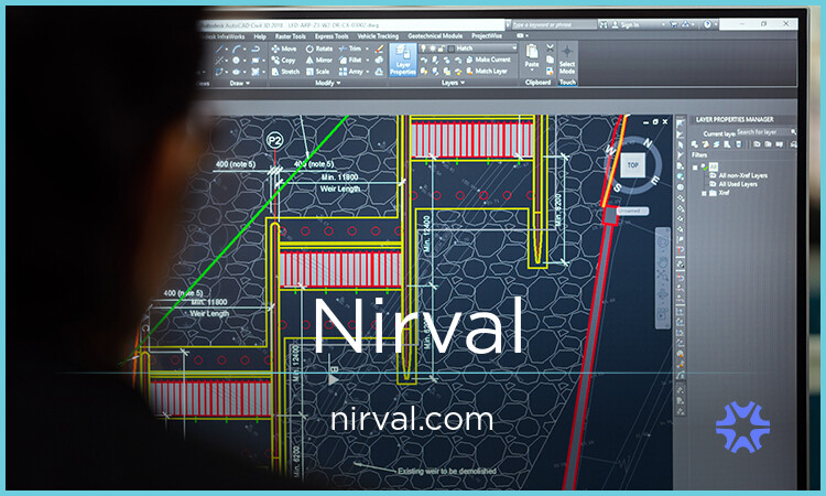 Nirval.com - buying Good premium names
