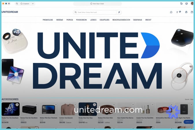 UniteDream.com image 2