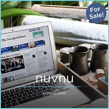 Nuvnu.com