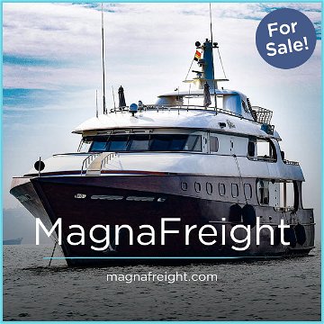 Magnafreight.com