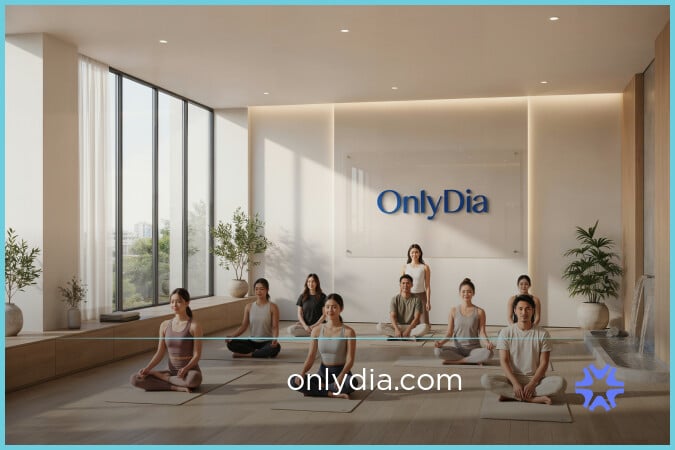 OnlyDia.com — 2
