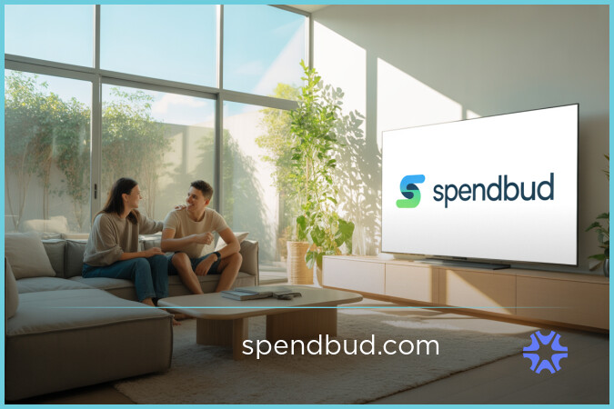 SpendBud.com — 2