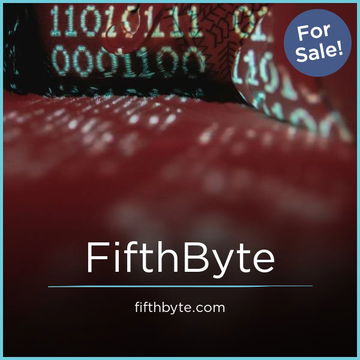 FifthByte.com