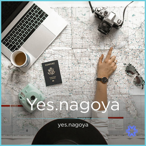 Yes.nagoya — 2