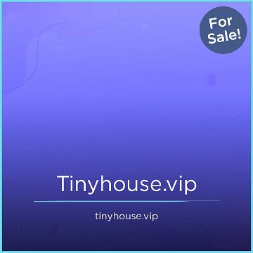 tinyhouse.vip