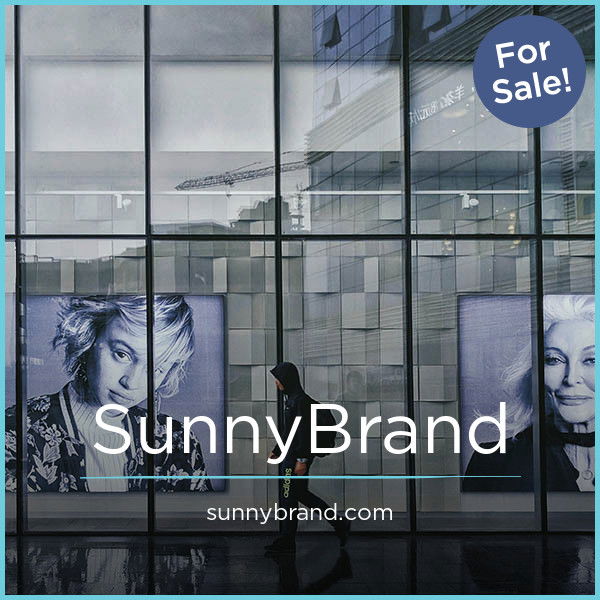SunnyBrand.com