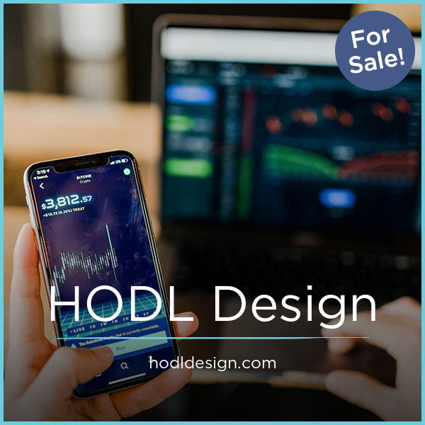 HODLDesign.com