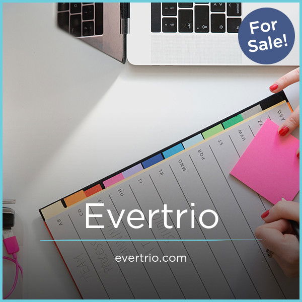 Evertrio.com