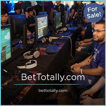 BetTotally.com