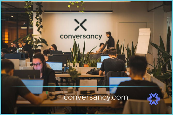 Conversancy.com