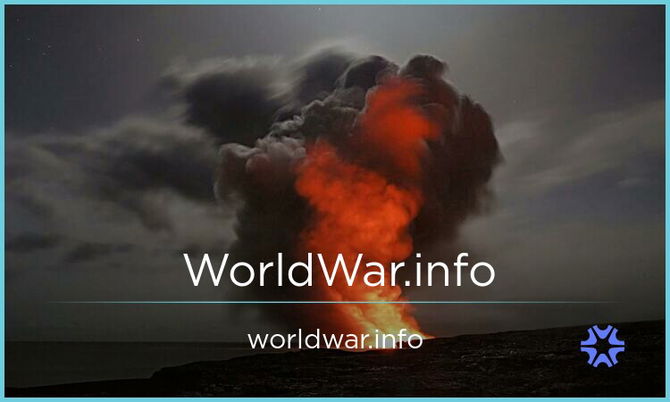 WorldWar.info