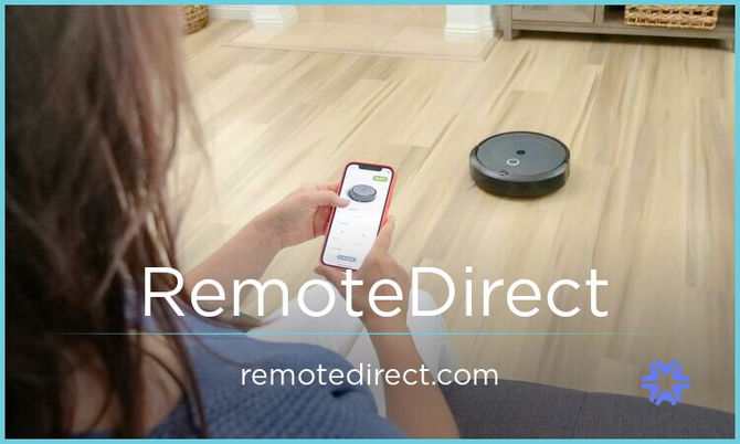 RemoteDirect.com