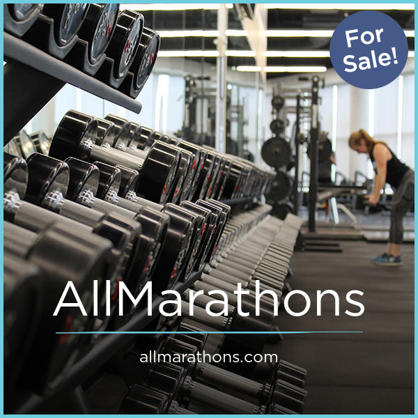 AllMarathons.com image 2