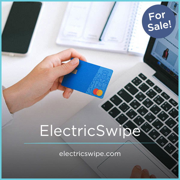 ElectricSwipe.com