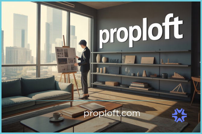 PropLoft.com