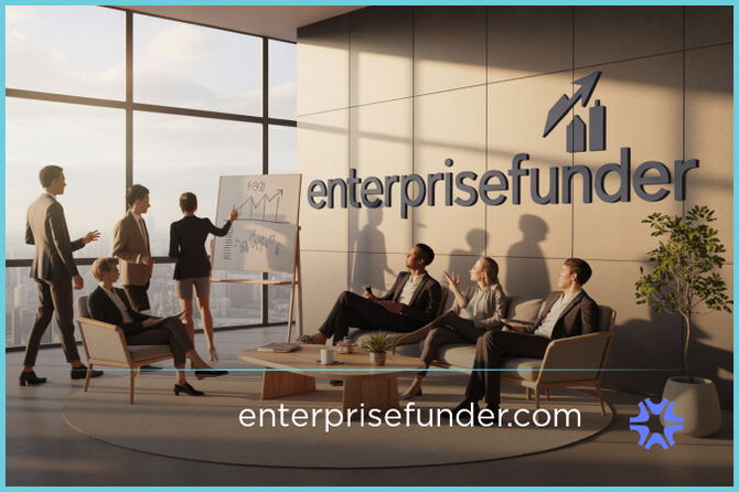 EnterpriseFunder.com
