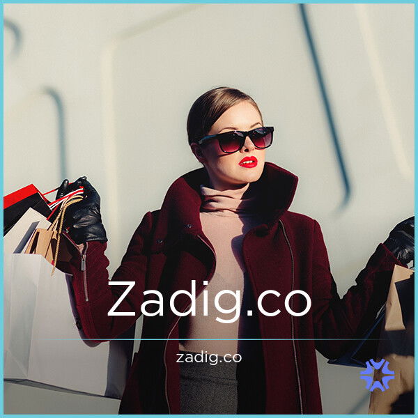 Zadig.co