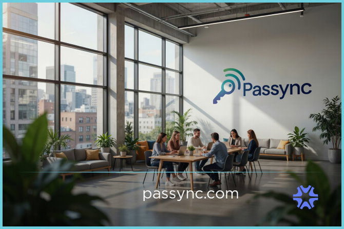 Passync.com — 2