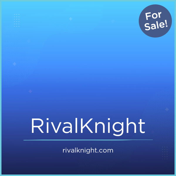 RivalKnight.com