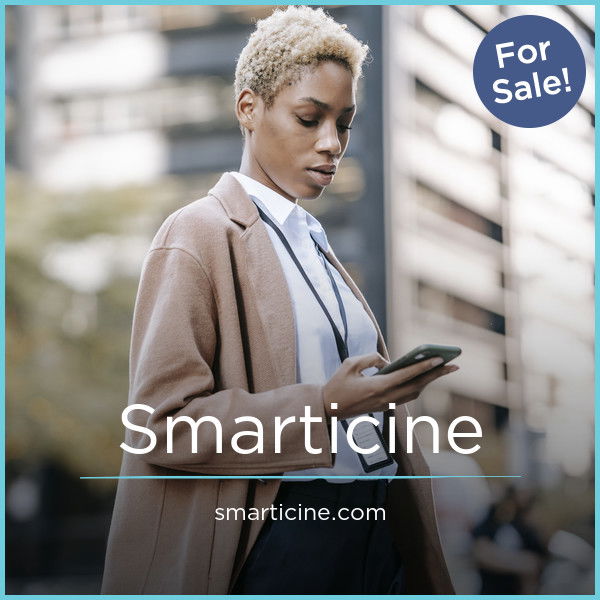 Smarticine.com — 2
