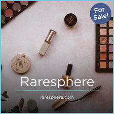 Raresphere.com - buying Great premium names