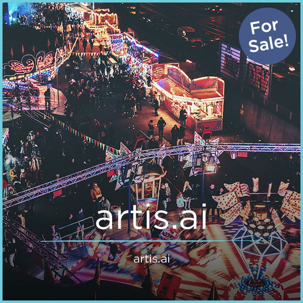 Artis.ai