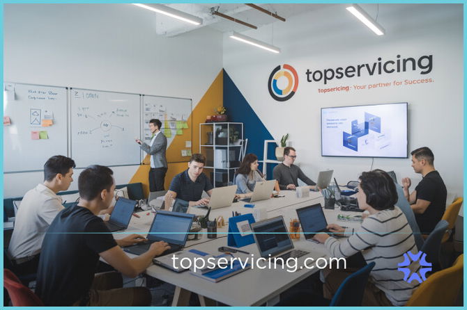 TopServicing.com