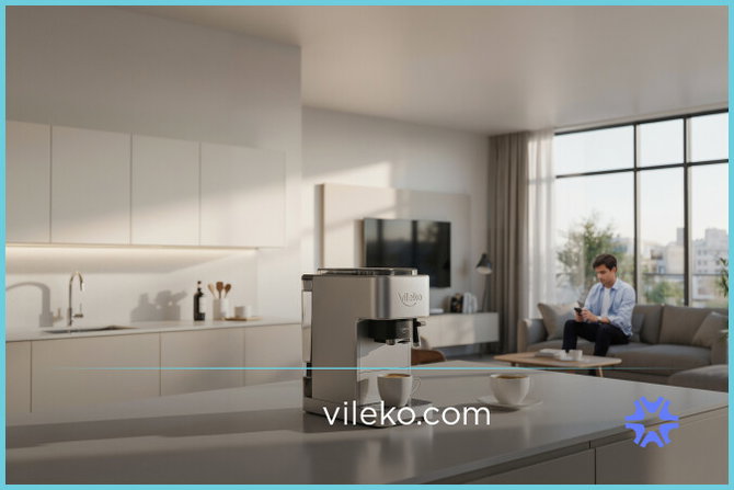 Vileko.com — 2