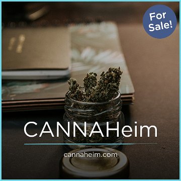 CANNAHeim.com