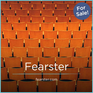 Fearster.com