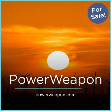 PowerWeapon.com