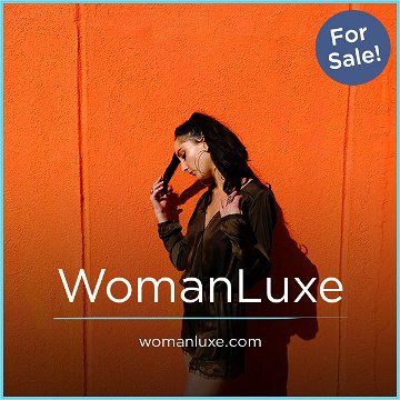 WomanLuxe.com