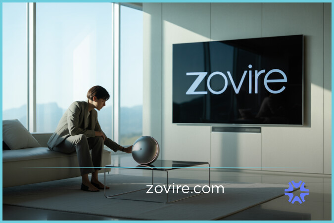 Zovire.com image 2